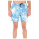 Emerson Ανδρικό μαγιό Men's Recycled Printed 17" Volley Shorts